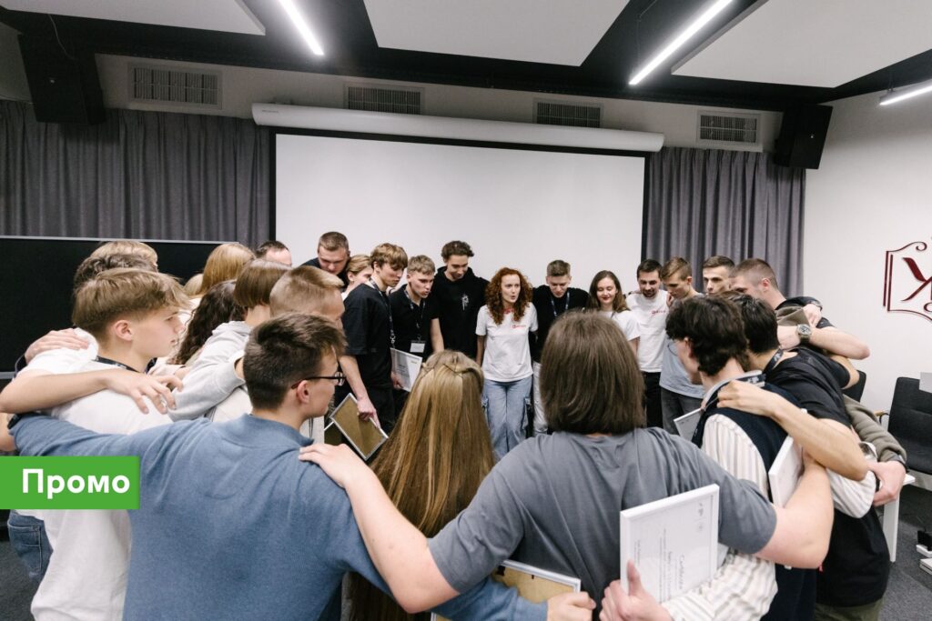 У Львові триває набір на Venture Camp Ukraine: перший безкоштовний табір для молоді, де народжуються стартапи 