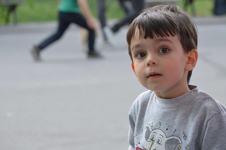 5 книжок, які допомагають дітям зрозуміти свої емоції: до Міжнародного дня дитини