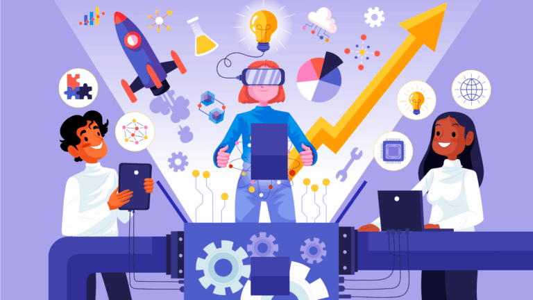 7 wow-інновацій Bett 2026: чого очікувати від найбільшої виставки освітніх рішень