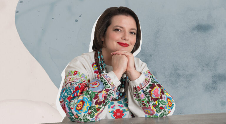 «Найважливіше рішення жінки — не вибір чоловіка, а вибір освіти і професії»