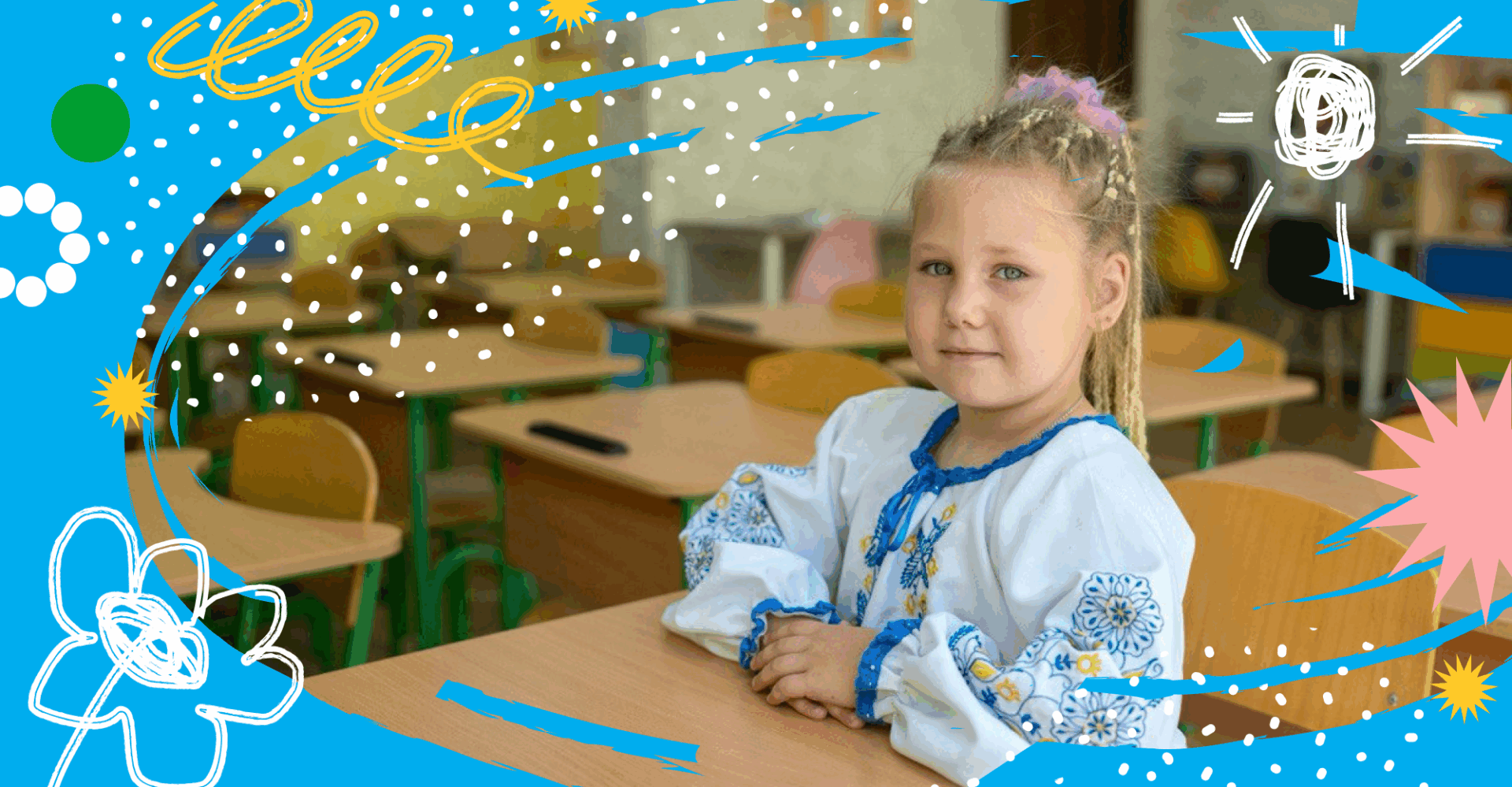 Вчителям: Мій день, мої права: Всеукраїнський урок до Всесвітнього дня дитини