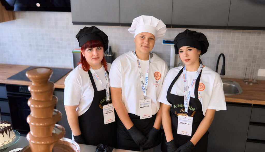 Розпочалося випробування нової системи профорієнтації дітей і підлітків