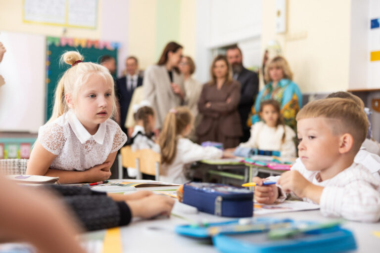 800 млн доларів: як міжнародні партнери підтримували українську освіту у 2025 році