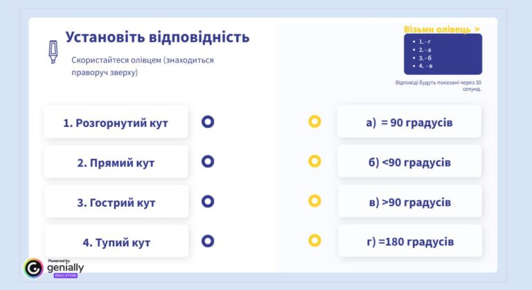 Вчителям: Спрощуємо «складне» в математиці: 8 кумедних і крутих вправ від Лесі Максімко