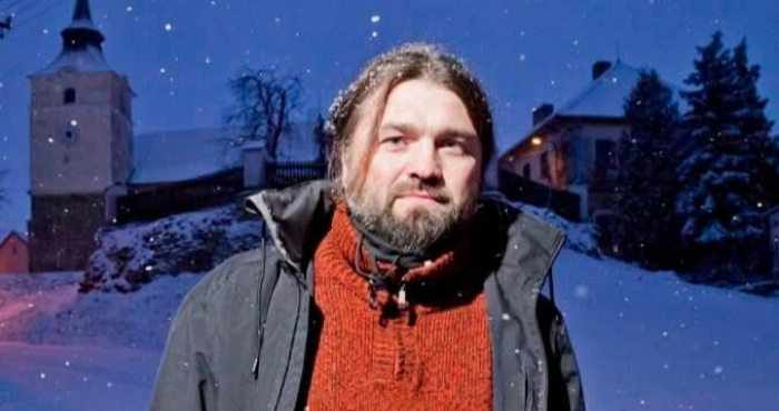 Петиція чеського вчителя на підтримку українського посла й України зібрала 50 тисяч підписів