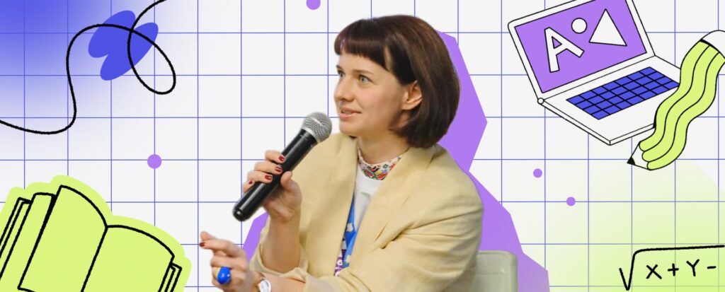 10 ключових питань про НМТ 2026: ексклюзивні відповіді Тетяни Вакуленко для Освіторія.Медіа