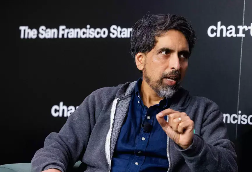Засновник Khan Academy планує створити альтернативу освіті в Гарварді та Стенфорді