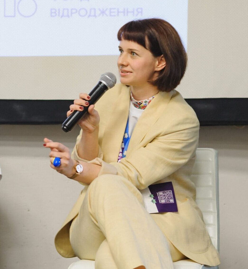 Новини: 10 ключових питань про НМТ 2026: ексклюзивні відповіді Тетяни Вакуленко для Освіторія.Медіа