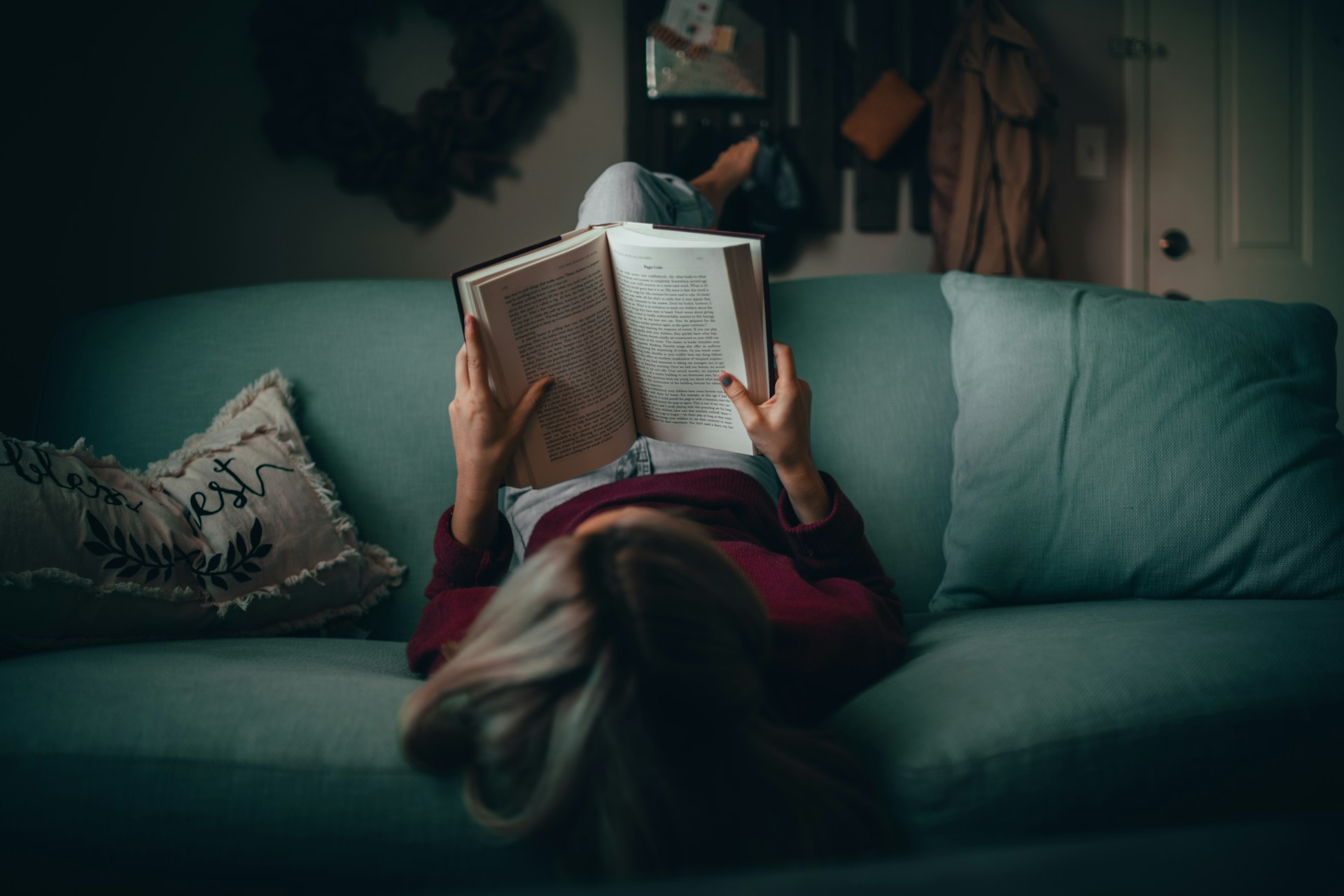Вчителям: Читання книжок зарахують як підвищення кваліфікації?