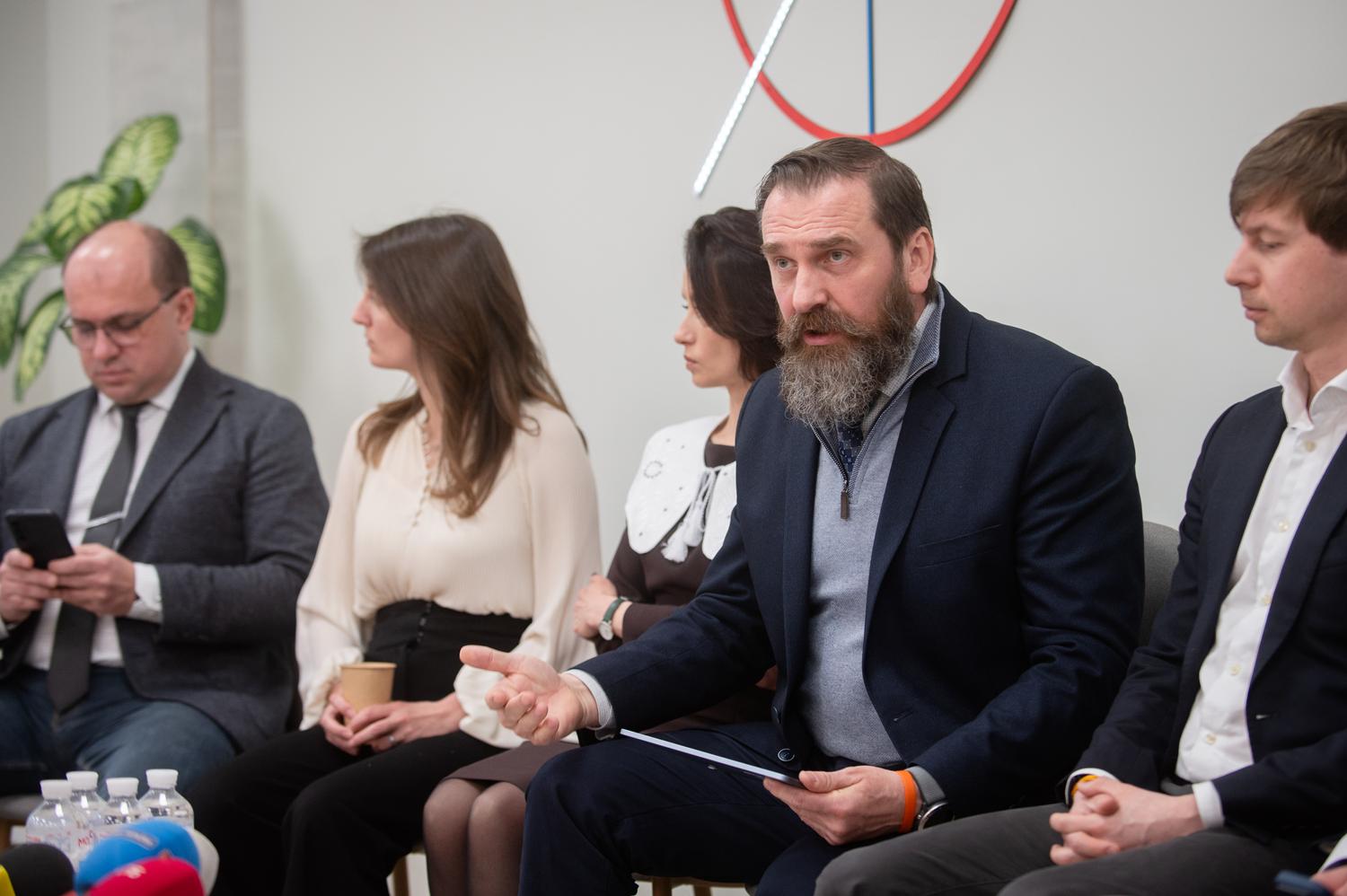 Новини: Підвищення зарплати вчителів: Лісовий назвав 2 плани, які існують у Міністерстві освіти