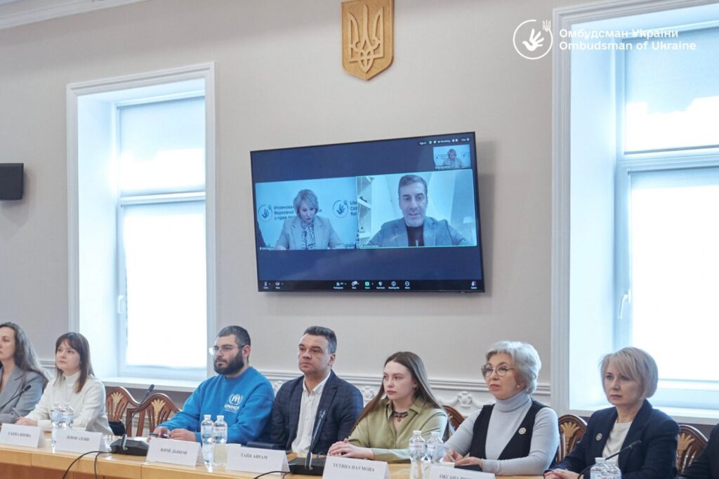 Вступників з ТОТ меншає: омбудсмен Лубінець розкритикував урядову політику на тимчасово окупованих територіях