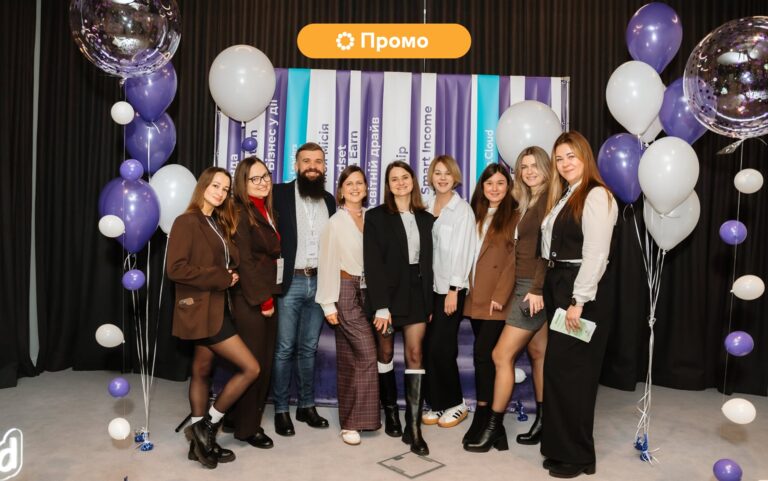 Green Country стала співорганізатором ESL Leaders Business Forum у Києві: як доєднатися до події у 2026
