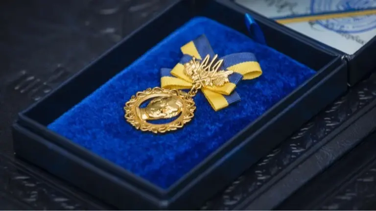 Шевченківська премія 2026: лавреати