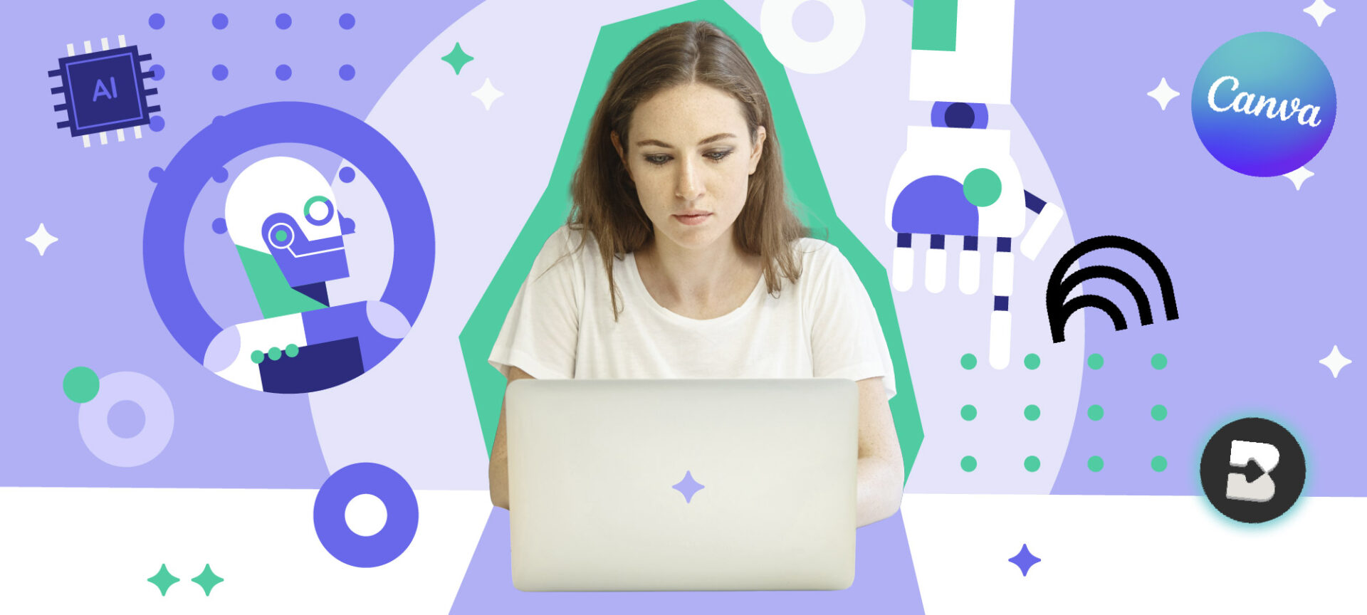 Вчителям: Як працювати із ШІ в Canva, NotebookLM і Brisk Teaching: практичні поради для вчителів