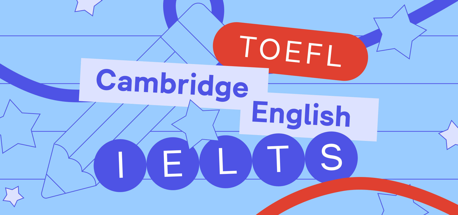 Вчителям: IELTS, TOEFL чи Cambridge English? Як допомогти учню обрати міжнародний іспит з англійської