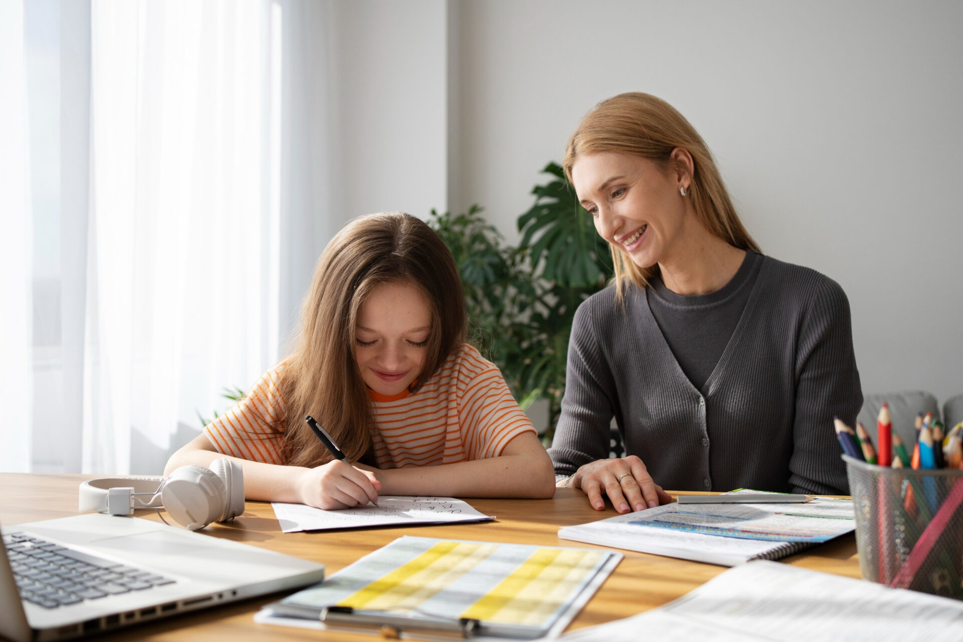 Вчителям: Як знайти баланс між контролем і самостійністю дитини?
