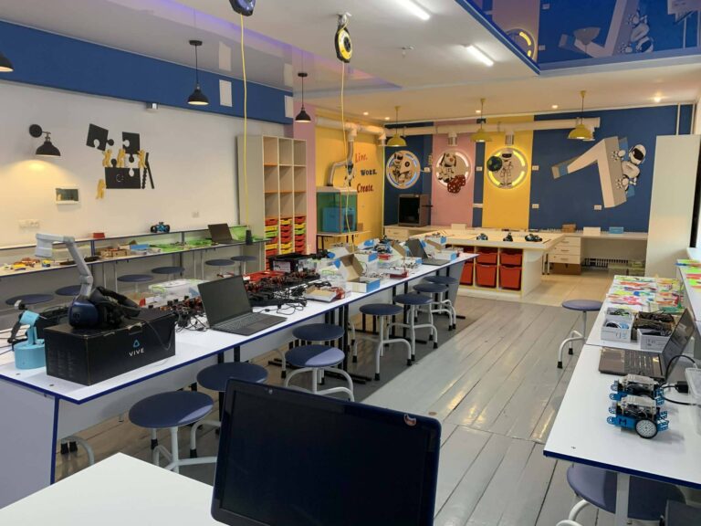 Сьогодні завершується реєстрація на Всеукраїнський STEM-день 2026