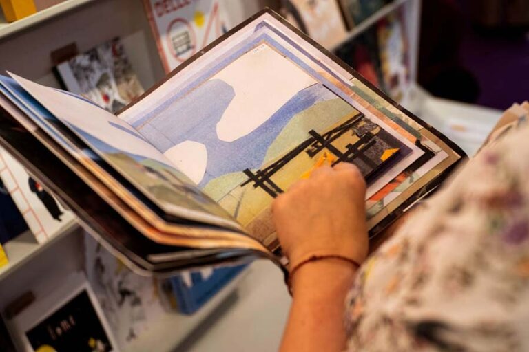 У сотні найкращих книжок-картинок 2026 року — три українські видання