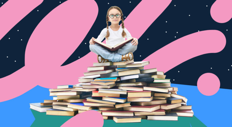 Всесвітній день та Всесвітня ніч книги: ідеї для веселого читання