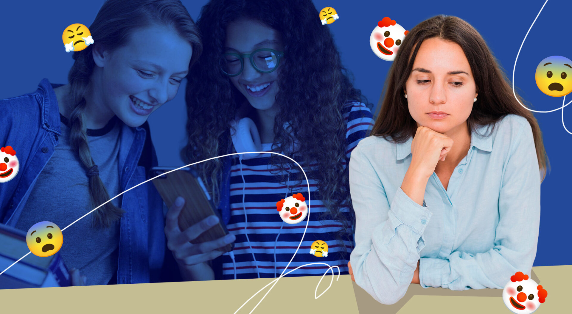 Вчителям: Булінг учителів у TikTok: як реагувати і змусити кривдника заплатити штраф?