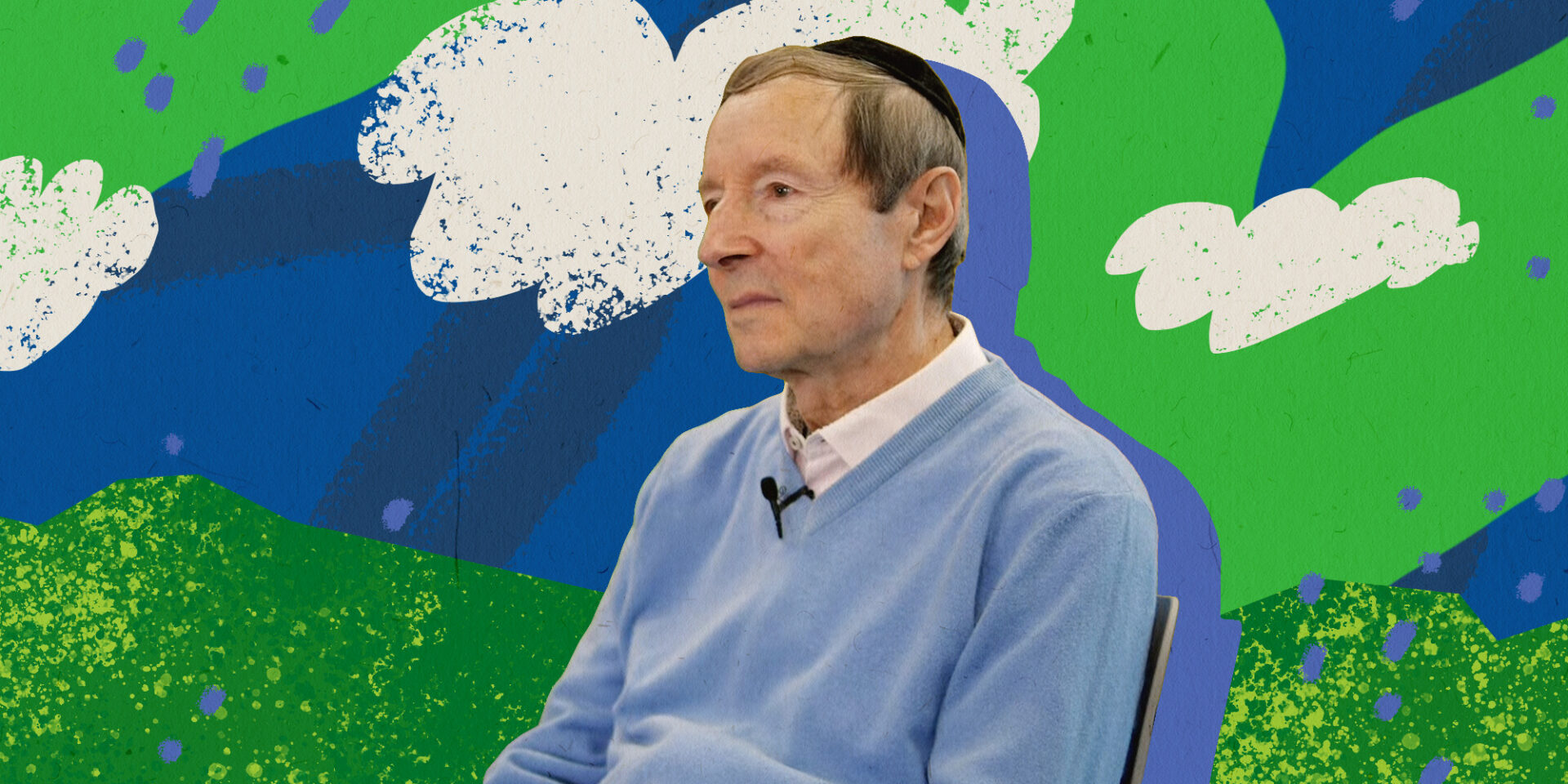 Вчителям: «Вмінню радіти треба вчити і вчитися» — класик дитячої поезії Григорій Фалькович