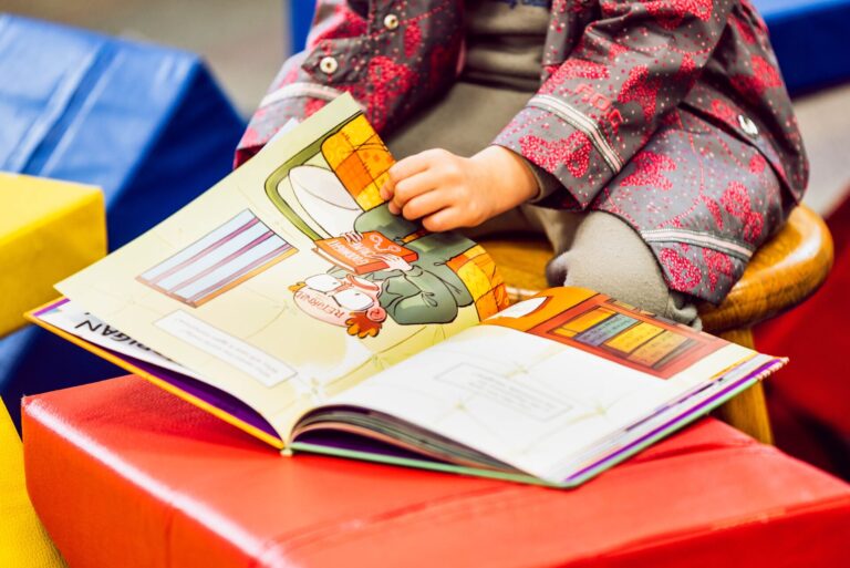 Рейтинг найпопулярніших дитячих книжок, які українці беруть у бібліотеках
