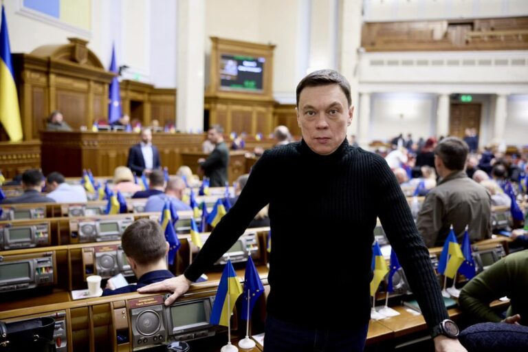 Чи потрібне Україні відтермінування реформи старшої профільної? Сергій Колебошин ексклюзивно для Освіторія.Медіа