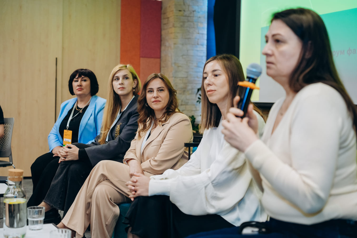Вчителям: Асистент учителя: яка його роль у класі та чому без нього неможлива інклюзія?