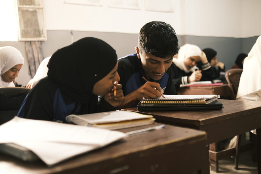 Новини: Global Schools Prize: у Лондоні на Education World Forum оголосили переможця