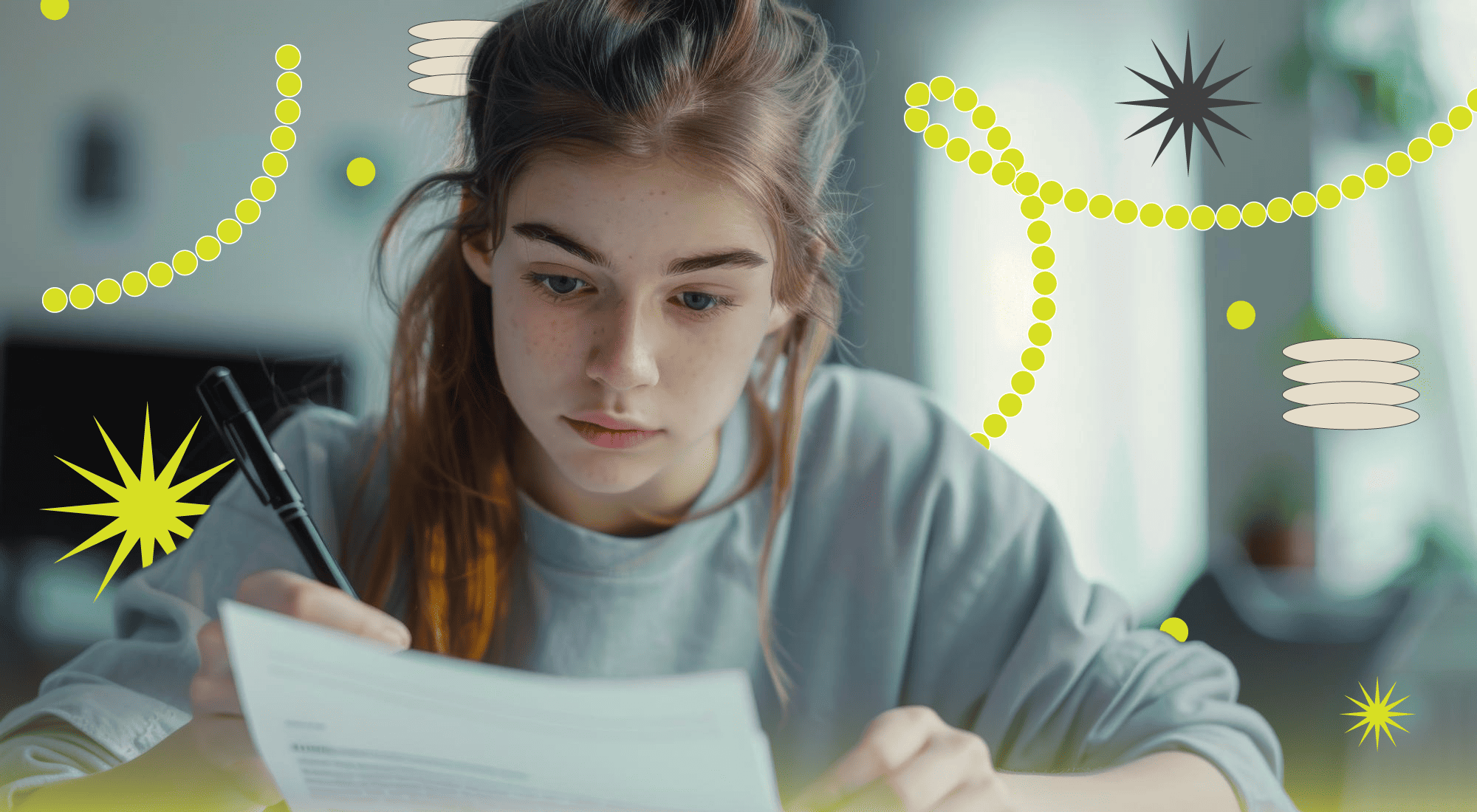 Вчителям: Великий гід з НМТ 2026: поради для різних предметів і лайфхаки двохсотбальників