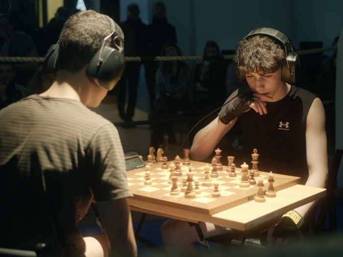 Новини: На Docudays UA 2026 покажуть програму DOCU/ЮНІСТЬ для підлітків