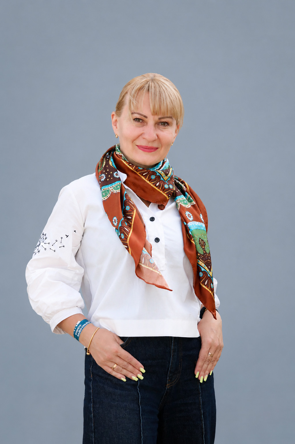 Наталія Гутарук