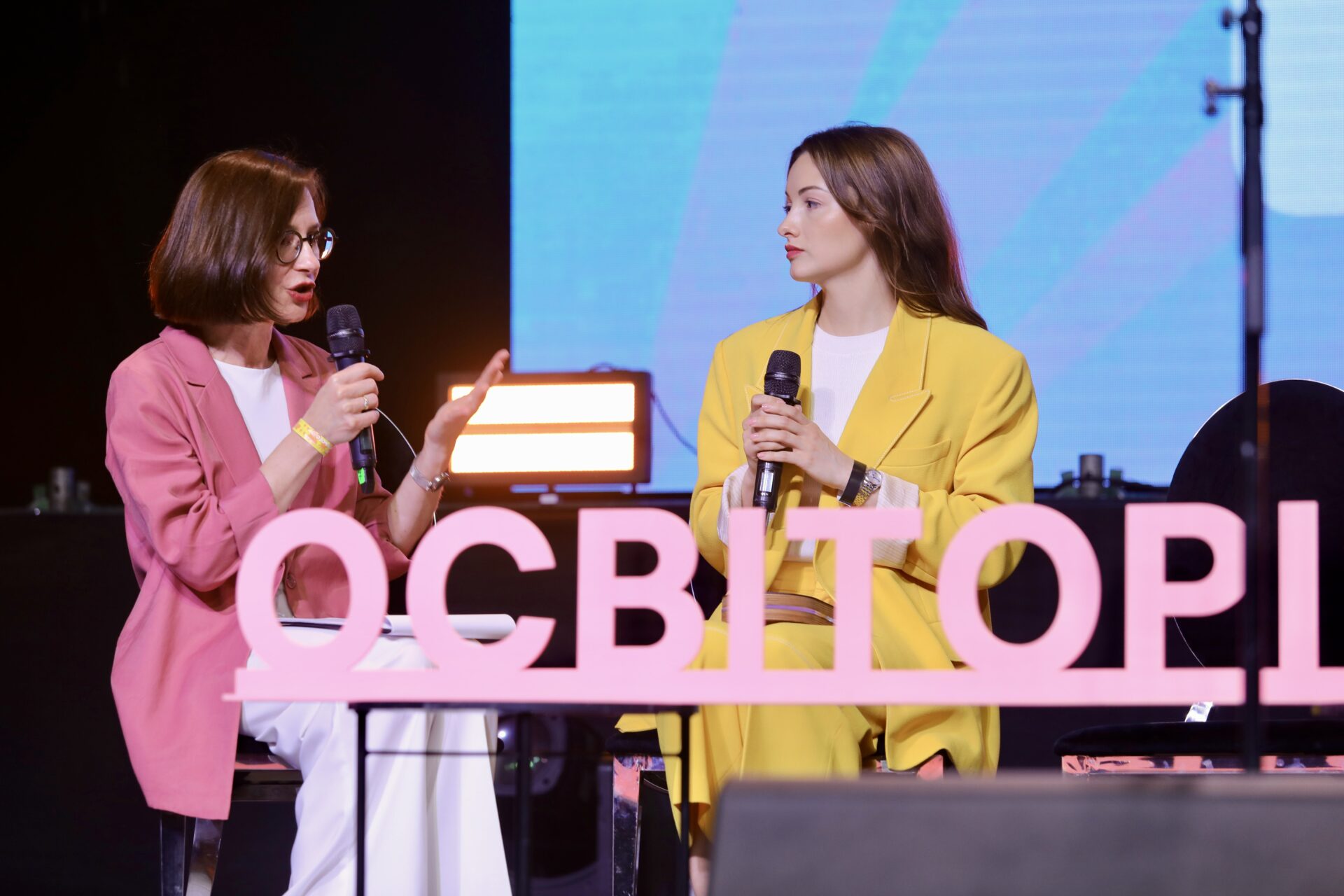 Нагородження Освіторія.Медіа award 2025
