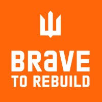 Brave to Rebuild / «Сміливі відновлювати»