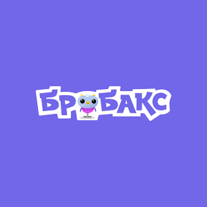 Дитяча платформа «Бробакс»