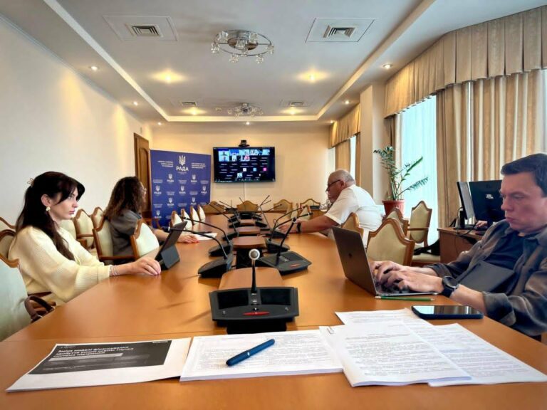 Бюджетні місця не скасують, а гранти розширять: що змінить законопроєкт №10399 про вищу освіту