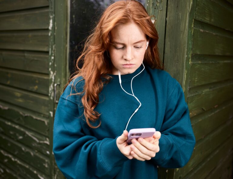 Небезпечна «секретна мова» в інтернеті: новий сленг у TikTok