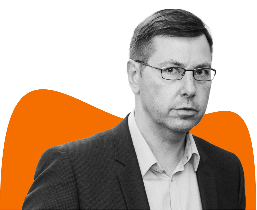 Вчителям: Світові зірки освіти їдуть в Україну: 5 лекторів, яких варто послухати на фестивалі «Вчителі майбутнього» 2026