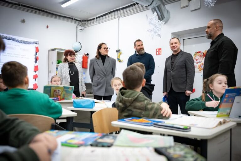 Після відставки уряду Юлії Свириденко Оксен Лісовий підбив підсумки змін в освіті