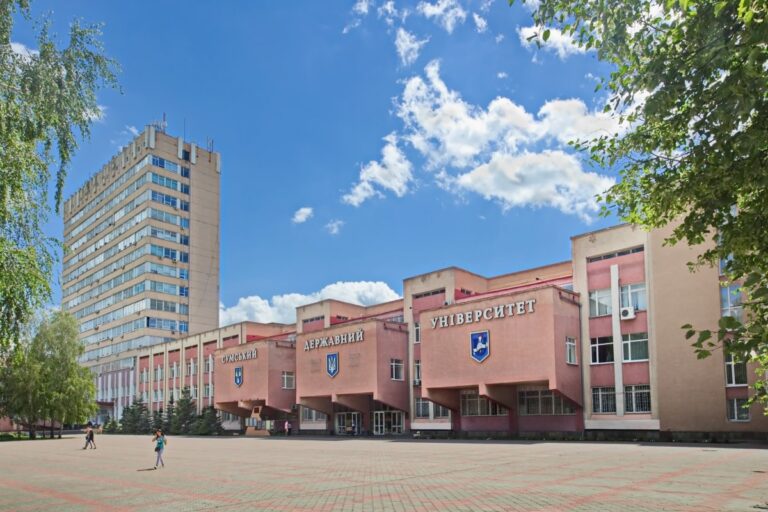 Україна встановила рекорд у рейтингу Times Higher Education 2026: до списку увійшли 22 університети