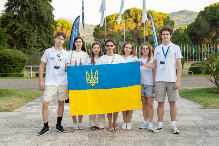 Українська команда завершила Міжнародний фінал Економічної Олімпіади 2026: найкращий результат — 55 місце