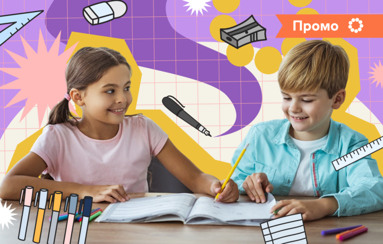 Битва шкільного приладдя: канцелярія бумерів і міленіалів VS канцелярія зумерів і альфа