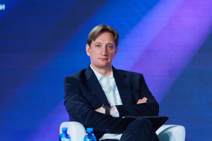 Новий міністр освіти Андрій Бутенко назвав пріоритети роботи: зарплати, менше бюрократії, безпека та профільна школа