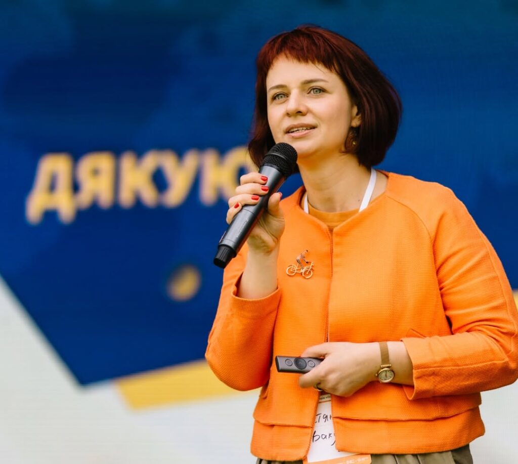Тетяна Вакуленко про українські результати PISA 2025 для Освіторія.Медіа