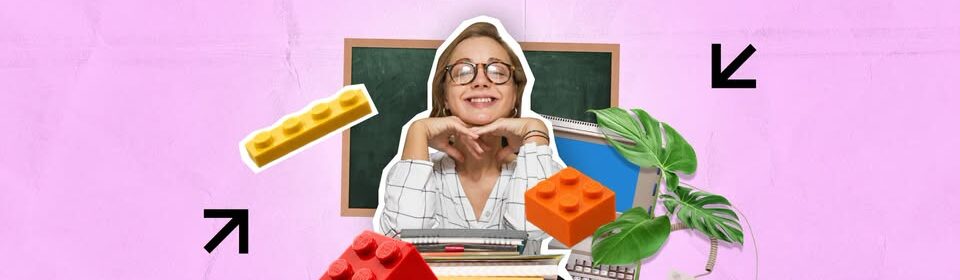 Наукові вебінари для дітей 7-13 років, освітній конструктор для вчителів молодших класів, воркшопи про ШІ: освітні можливості