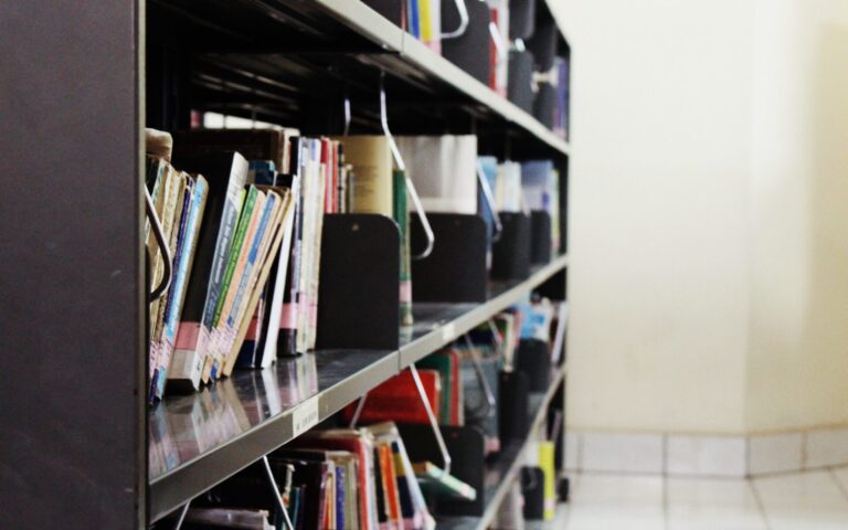 Шкільні бібліотеки вивчатимуть у межах реформи НУШ: стартувало всеукраїнське опитування