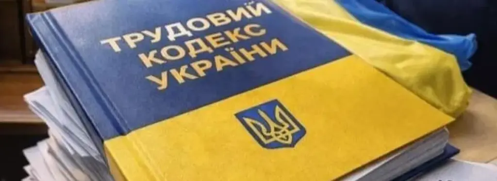 Трудовий кодекс для освітян: запропоновані зміни, застереження і пропозиції пані освітнього омсбудсмена