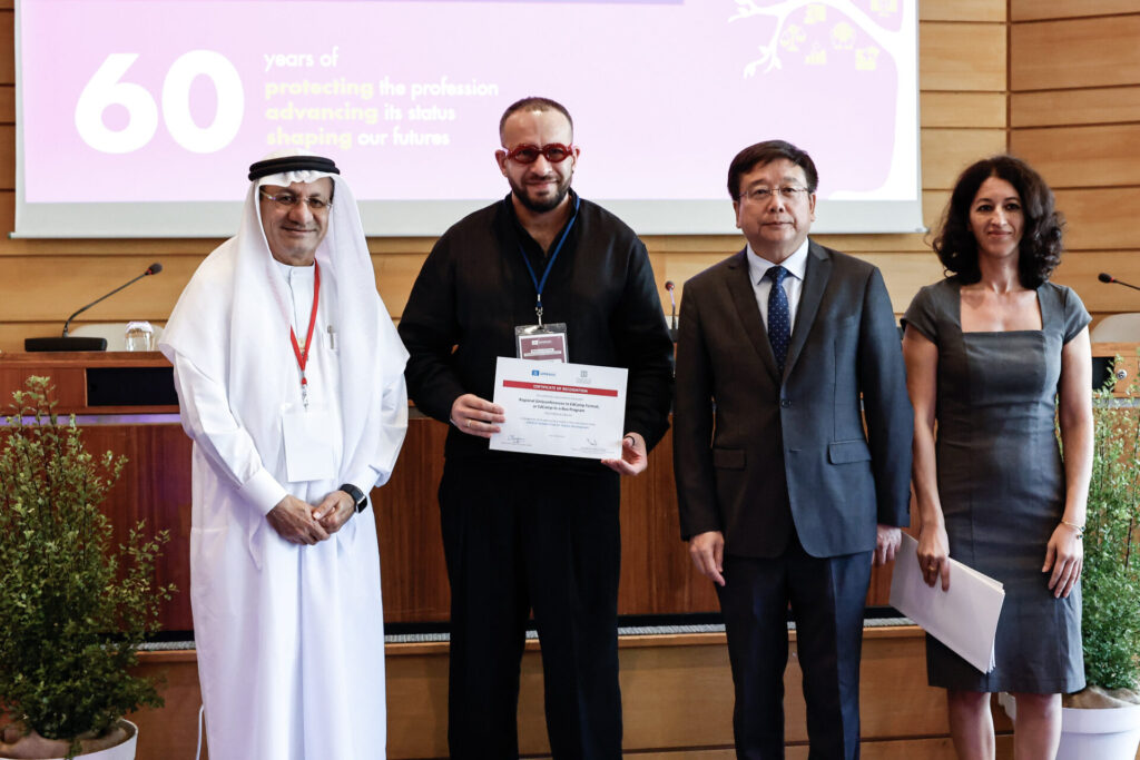 EdCamp Ukraine увійшов до топ-10 фіналістів UNESCO-Hamdan Prize for Teacher Development