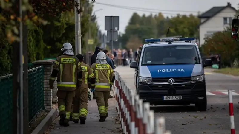 Напади в польських школах: поліція не знайшла зв’язку між інцидентами