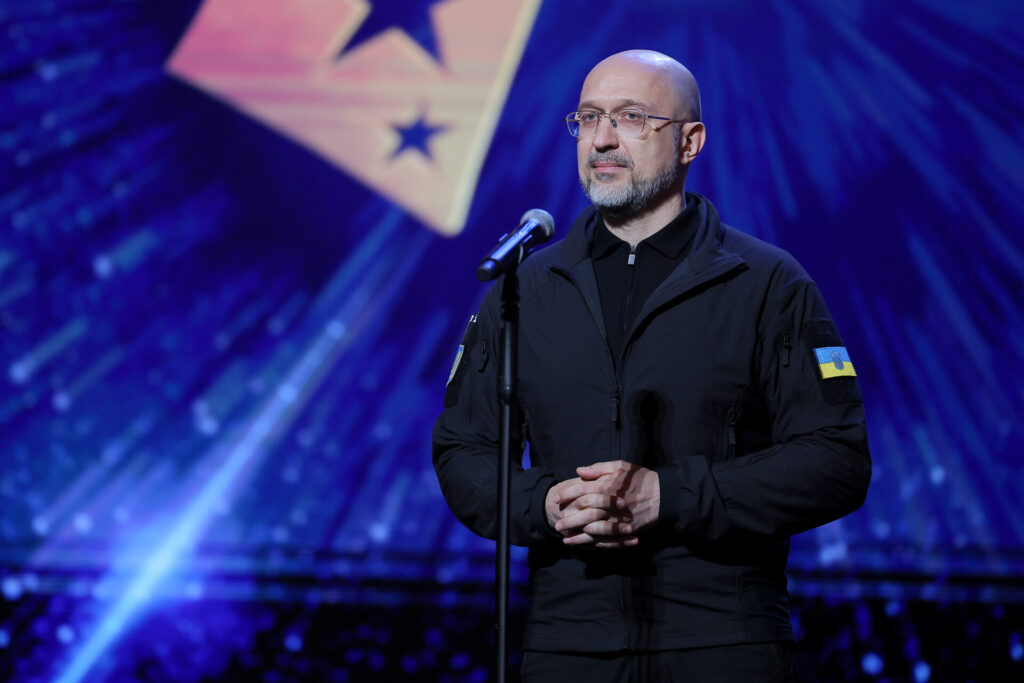 Global Teacher Prize Ukraine 2026 відзначили вчителя в номінації «Вчитель-захисник»